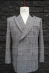 Porter & Harding 訂製作品 - Mr.Edison Suit 愛迪生訂製西服