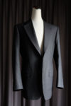 H.Lesser & Sons 訂製作品 - Mr.Edison Suit 愛迪生訂製西服
