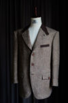 W.Bill 訂製作品 - Mr.Edison Suit 愛迪生訂製西服