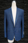 Marzoni 訂製作品 - Mr.Edison Suit 愛迪生訂製西服