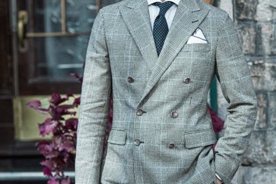『台中西裝』mr-edison-suit-愛迪生訂製西裝-要如何展現穿著-教你如何穿好韓版西裝