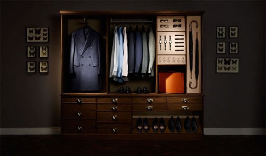 『台中/桃園/新竹西裝』Mr. Edison suit 愛迪生訂製西裝–為什麼每位紳士名流衣櫃內都一定要有西裝三件式套裝