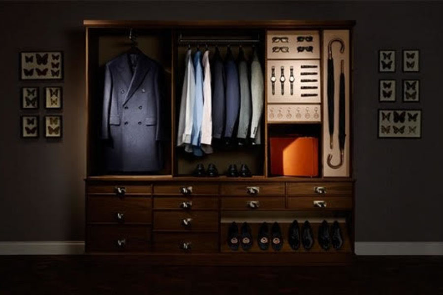 『台中/桃園/新竹西裝』Mr. Edison suit 愛迪生訂製西裝–為什麼每位紳士名流衣櫃內都一定要有西裝三件式套裝